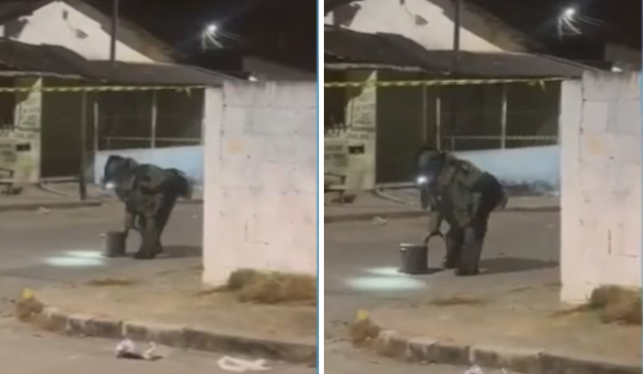 Foto: Reprodução TV Vitória