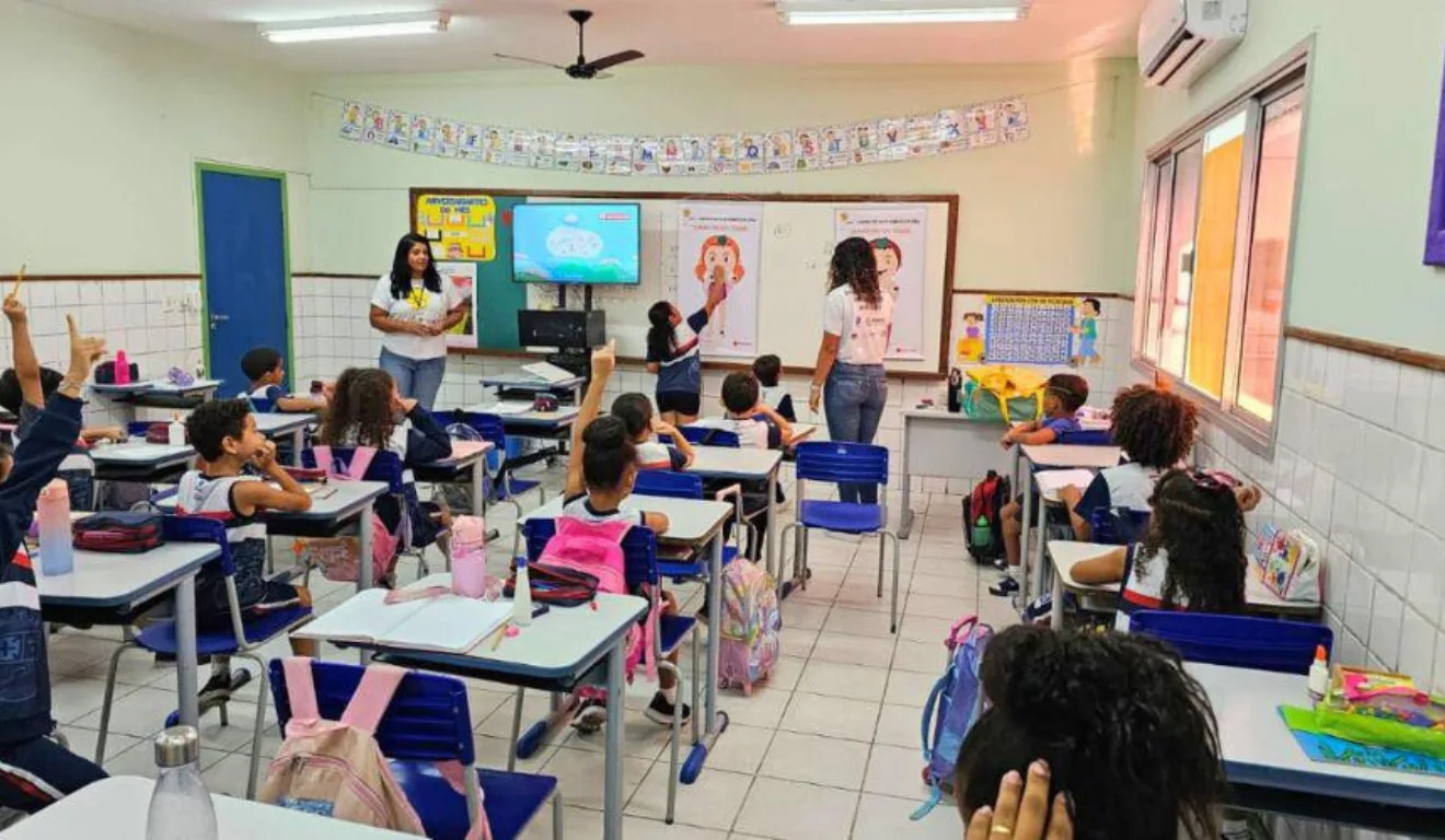 Foto: Prefeitura de Vila Velha