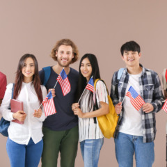 EUA exigem acesso a redes sociais de estudantes para conceder vistos