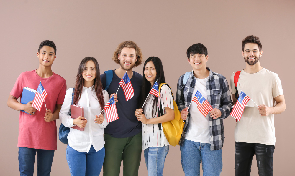 EUA exigem acesso a redes sociais de estudantes para conceder vistos