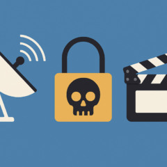 Anatel e Ancine se unem em nova frente de combate à pirataria digital