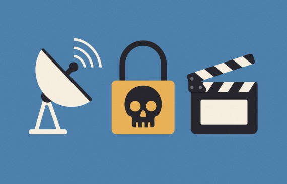 Anatel e Ancine se unem em nova frente de combate à pirataria digital