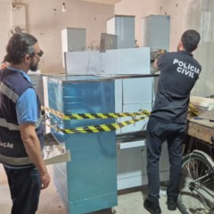 Reprodução/Sesp