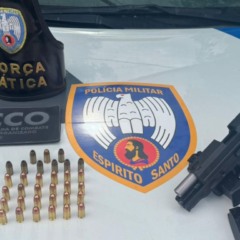 Reprodução/Polícia Federal