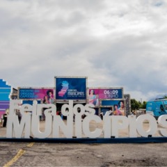Foto: Divulgação/Feira dos Municípios