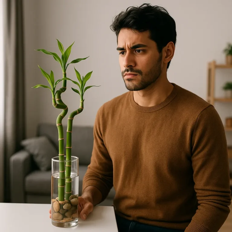 Feng shui alerta 3 posições do bambu-da-sorte que drenam prosperidade