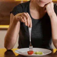 Transtornos alimentares
