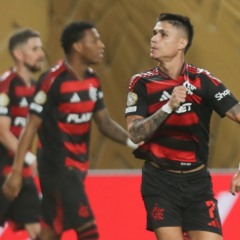 FLAMENGO X ESPERANCE - COPA DO MUNDO DE CLUBES - LINCOLN FINANCIAL FIELD - 16-06-2025-76 Fotos: Gilvan de Souza/Flamengo