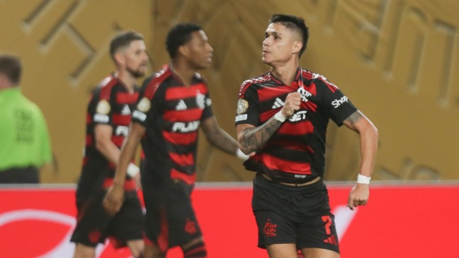 FLAMENGO X ESPERANCE - COPA DO MUNDO DE CLUBES - LINCOLN FINANCIAL FIELD - 16-06-2025-76 Fotos: Gilvan de Souza/Flamengo