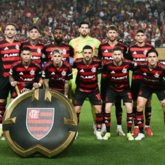 FLAMENGO X ESPERANCE - COPA DO MUNDO DE CLUBES - LINCOLN FINANCIAL FIELD - 16-06-2025-76 Fotos: Gilvan de Souza/Flamengo