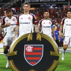 FLAMENGO X LOS ANGELES FC - COPA DO MUNDO DE CLUBES - CAMPING WORLD - 24-06-2025-72