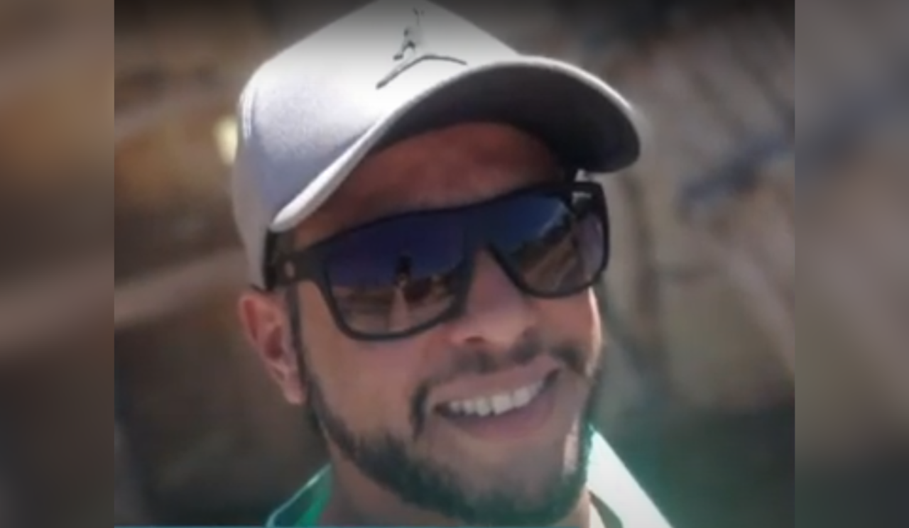 Foto: Reprodução/Tv Vitória