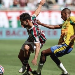 Fluminense x Mamelodi Sundows - 25/06/2025