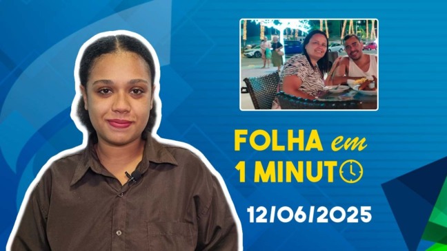 Montagem Folha Vitória