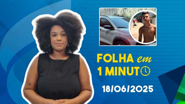 Montagem Folha Vitória