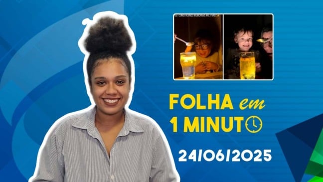 Montagem Folha Vitória