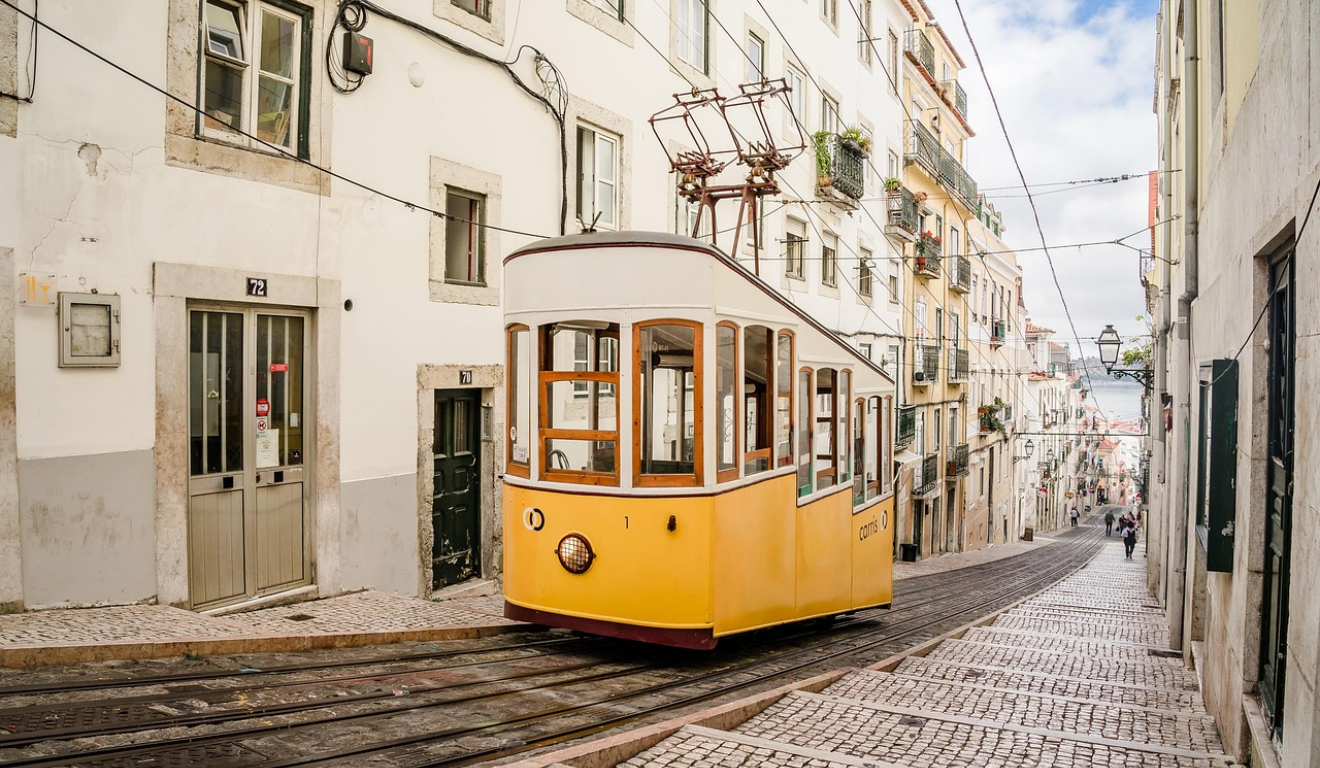 Portugal