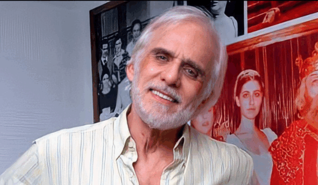 Francisco Cuoco