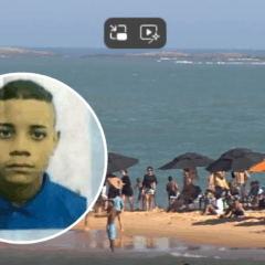 Foto: Reprodução TV Vitória
