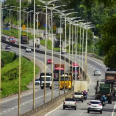 Após leilão, BR 101 terá ciclo de investimentos de R$ 10 bilhões da EcoRodovias; veja os principais