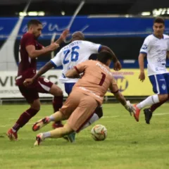 Copa ES: Vitória x Desportiva Ferroviária. Salvador Costa. 07/06/2025