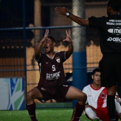 Copa Vitória das Comunidades 2025: Galáticos x Jabour