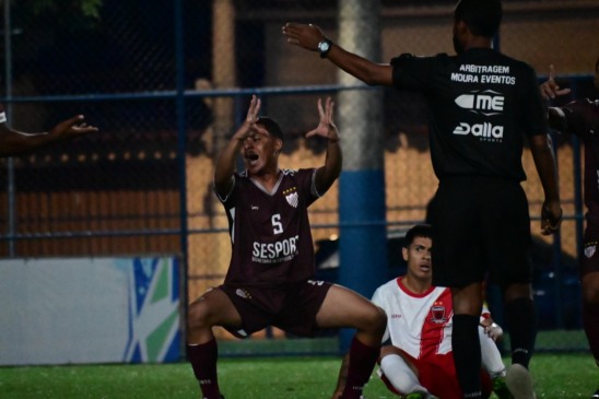 Copa Vitória das Comunidades 2025: Galáticos x Jabour