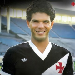 Geovani Silva, ex-Vasco