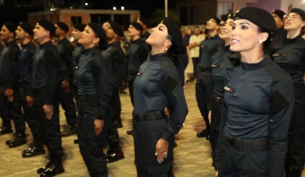 Foto: Claudio Postay/Prefeitura de Cariacica