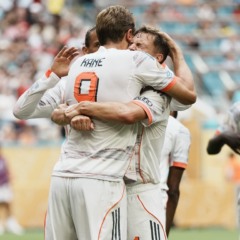 Mundial de Clubes: Bayern de Munique x Flamengo. Kane