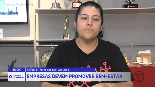 Empresas devem priorizar saúde mental