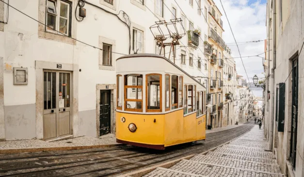 Portugal