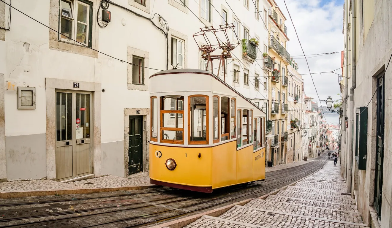 Portugal Portugal