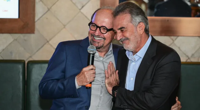 Quem impulsiona a logística no Espírito Santo esteve na Modal Expo 2025