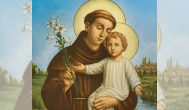 Santo Antônio