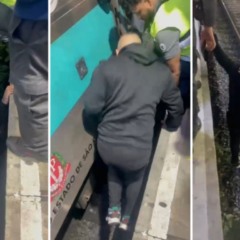 Foto: Reprodução/Diário do Transporte