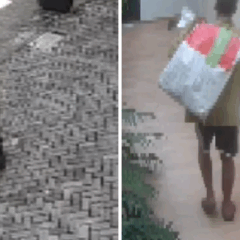 Homem invade clínica médica em Vitória