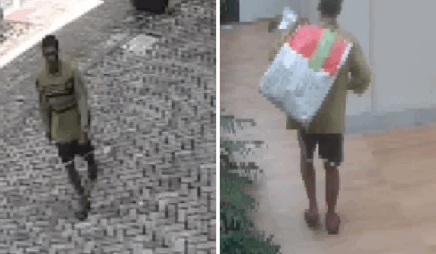 Homem invade clínica médica em Vitória