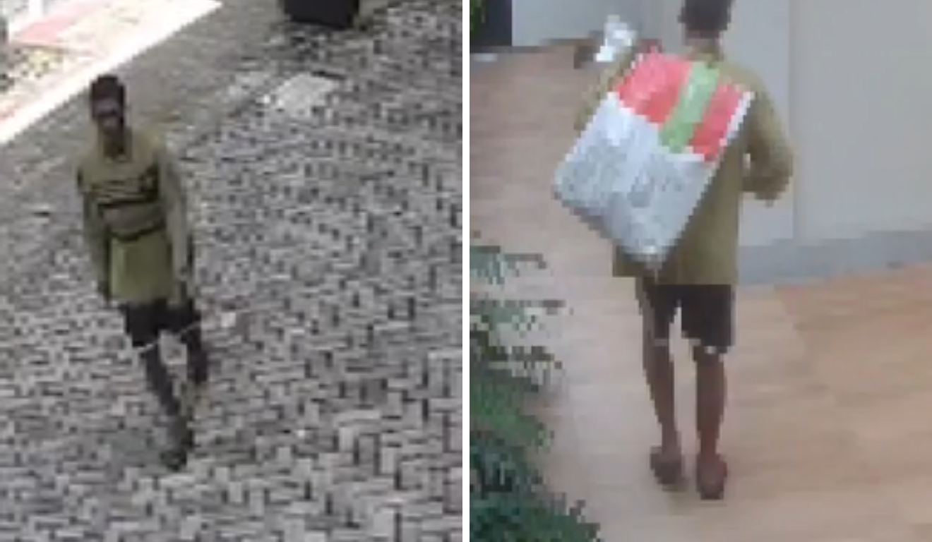 Homem invade clínica médica em Vitória