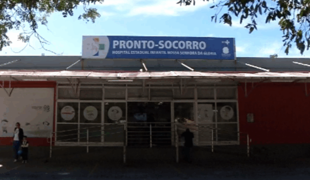 Foto: Reprodução TV Vitória