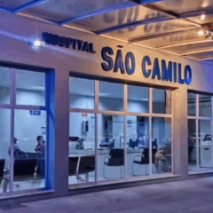 Hospital São Camilo