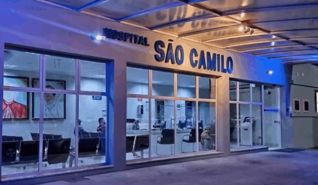 Hospital São Camilo