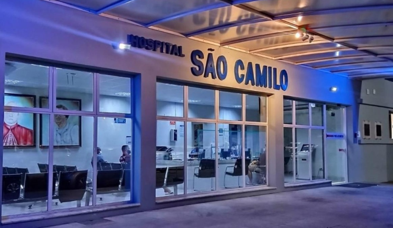 Hospital São Camilo