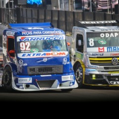 Super Truck Elite, Copa Truck. Hugo Cibien. Tarumã (RS)
