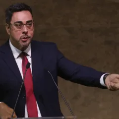 Marcelo Bretas, ex-juiz da Laja-Jato