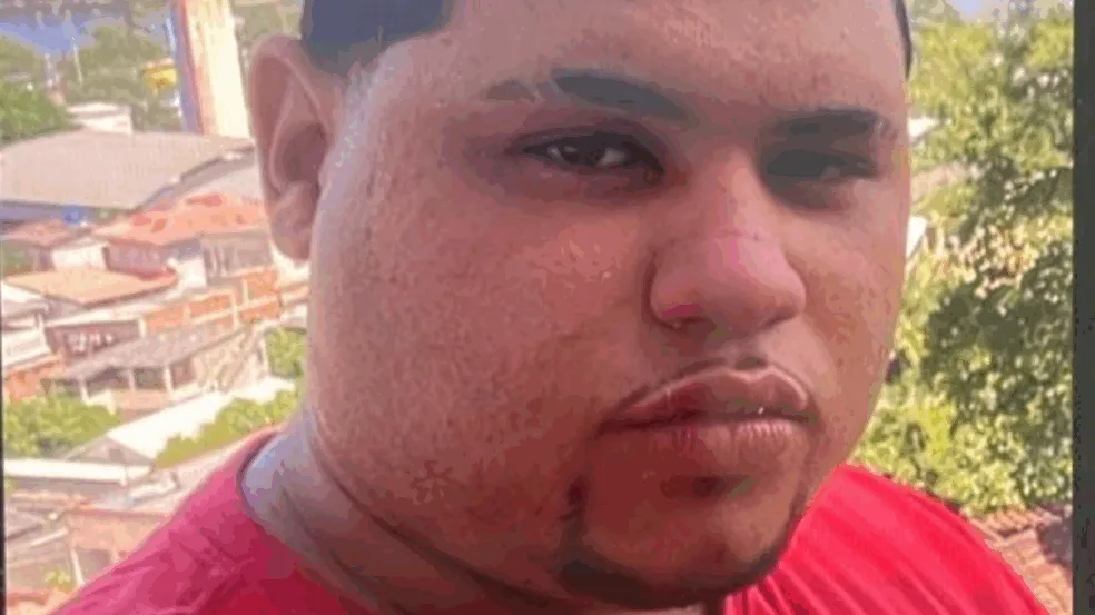 Foto: Arquivo pessoal