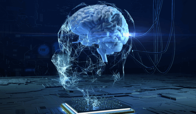 IA Inteligência Artificial