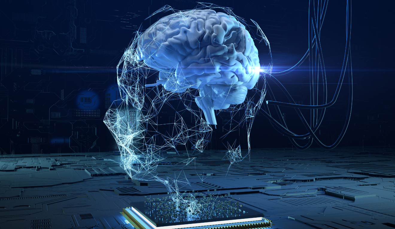 IA Inteligência Artificial