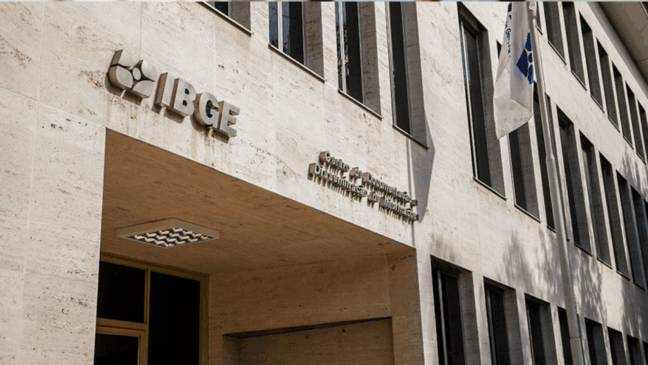 Informações completas sobre as vagas estão na seção trabalhe conosco do Portal do IBGE. Foto: Divulgação/IBGE
