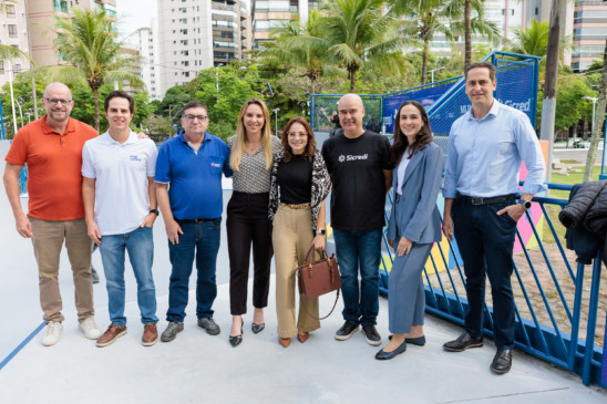 Poderes público e privado juntos pela qualidade de vida na Ilha